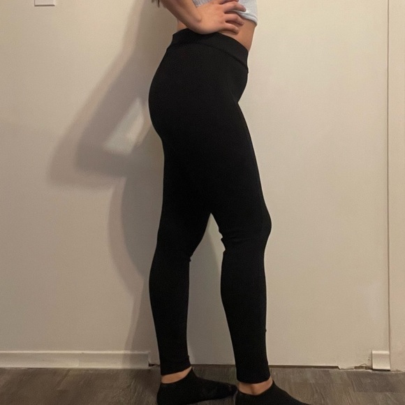 🖤 RW&CO High-Waisted Skinny Dress Pants – Women’s Size Small 🖤 - Picture 3 of 8